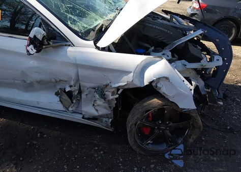 2021 Genesis G70 3.3T Awd z USA, uszkodzony, nr VIN KMTG34LE9MU076675